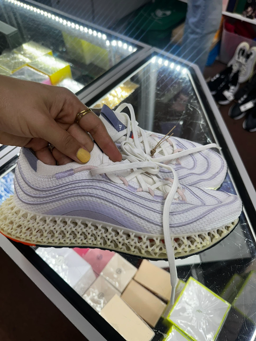Adidas Women's Running Shoes