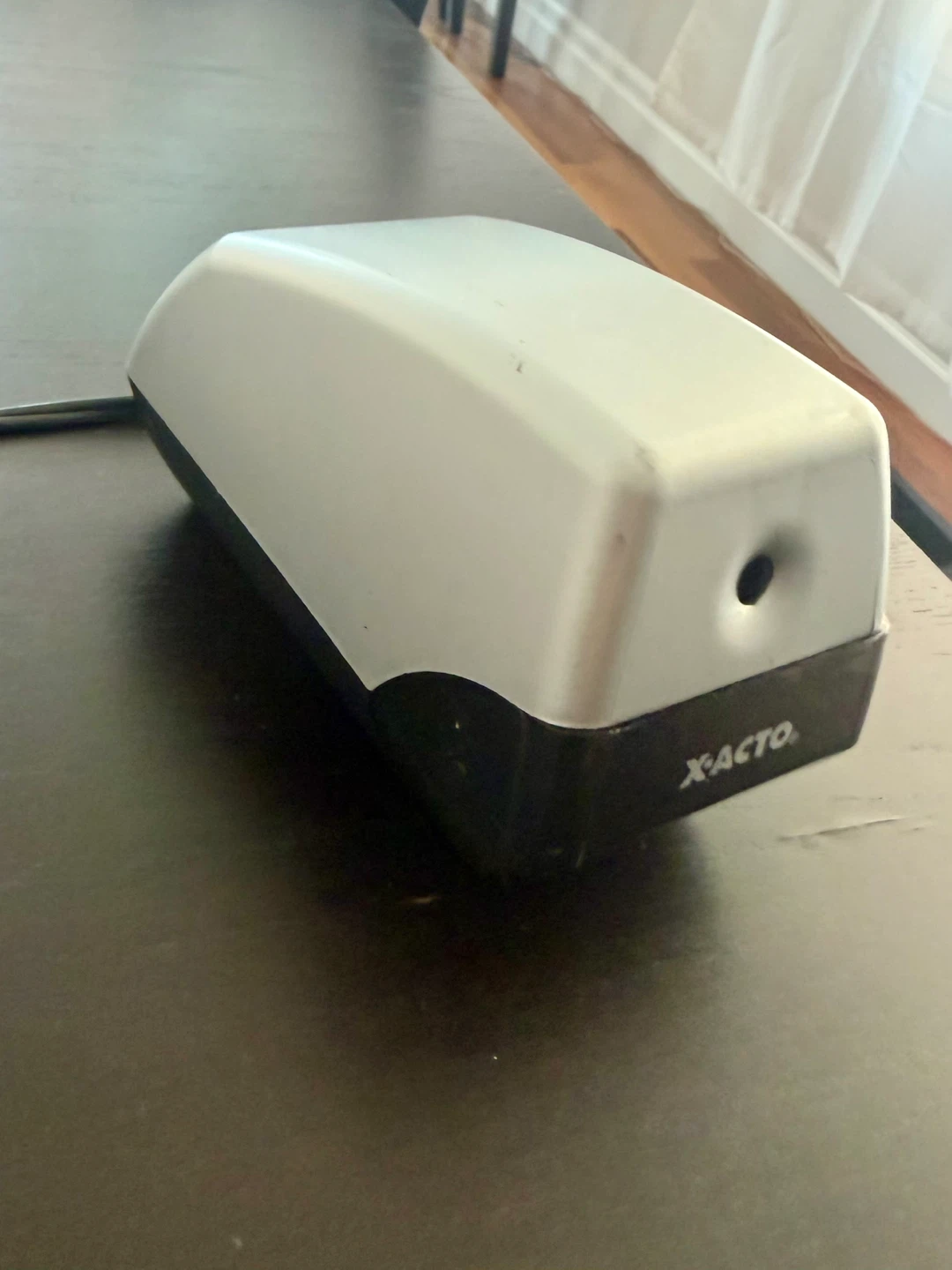 X-ACTO Electric Pencil Sharpener - photo 2