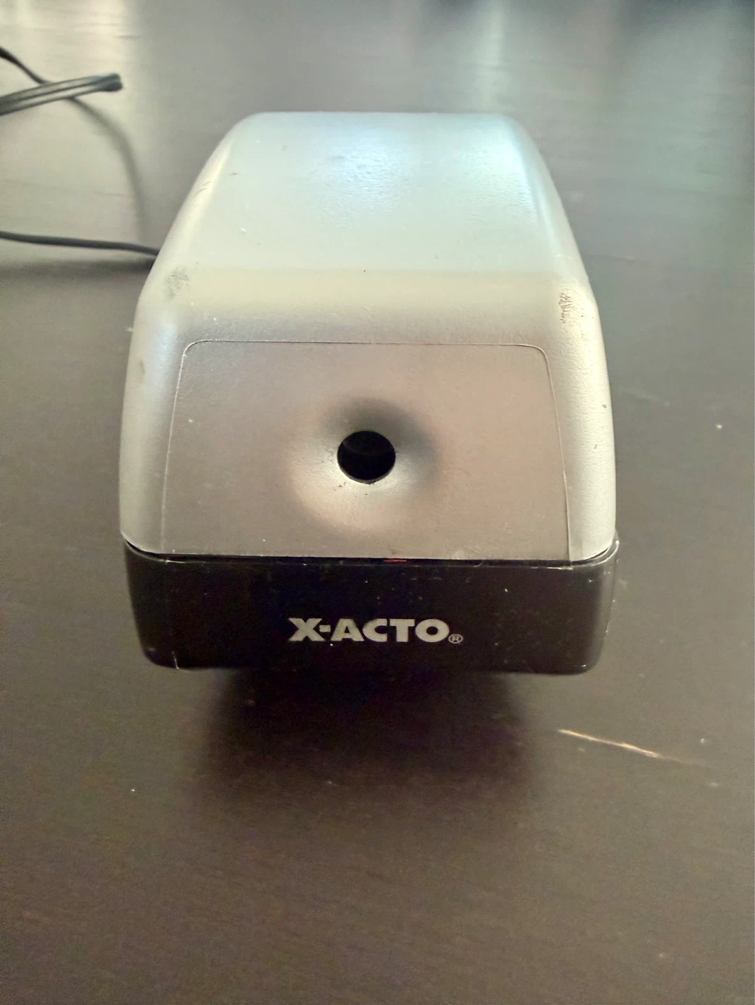 X-ACTO Electric Pencil Sharpener