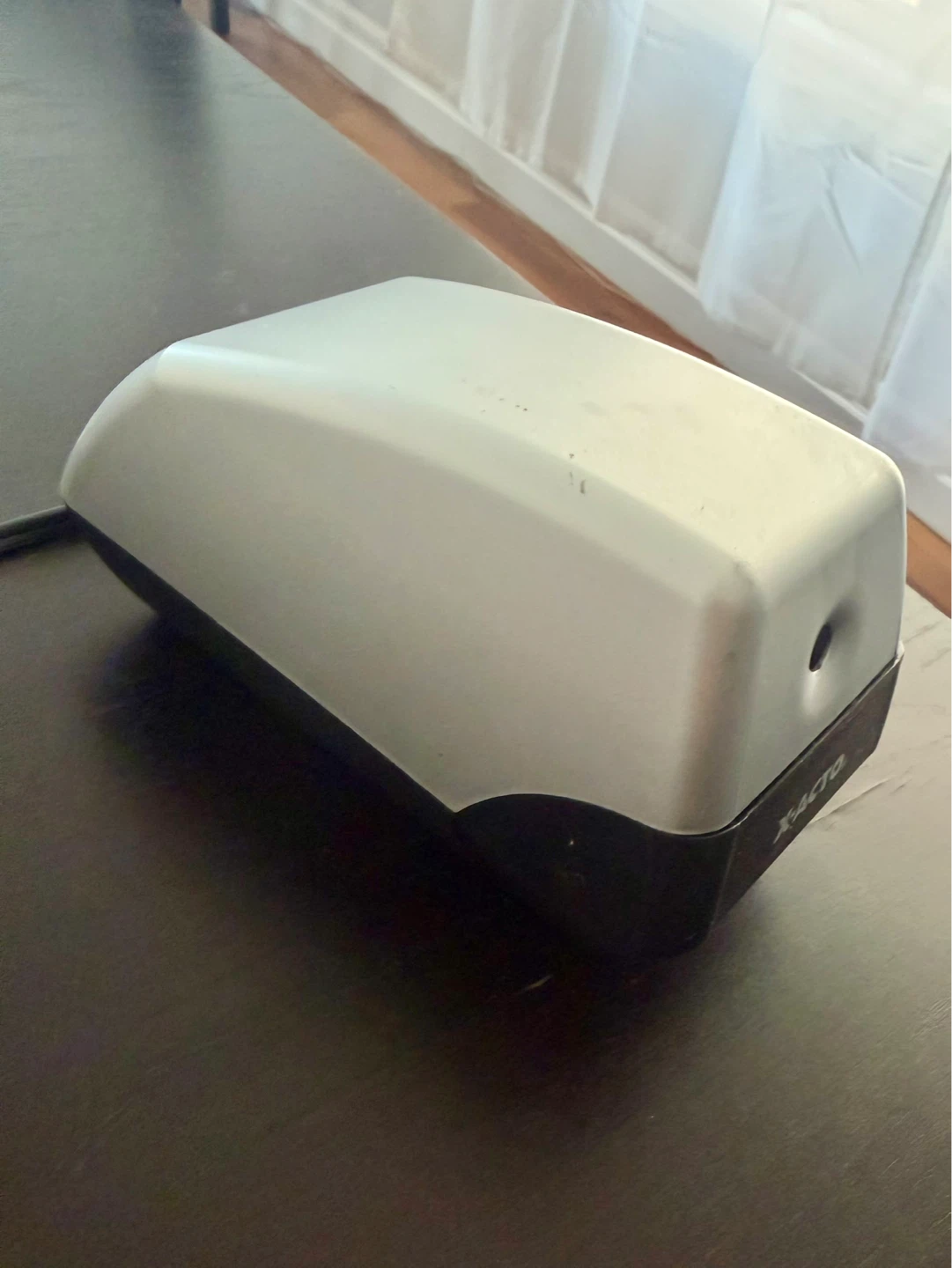 X-ACTO Electric Pencil Sharpener - photo 3