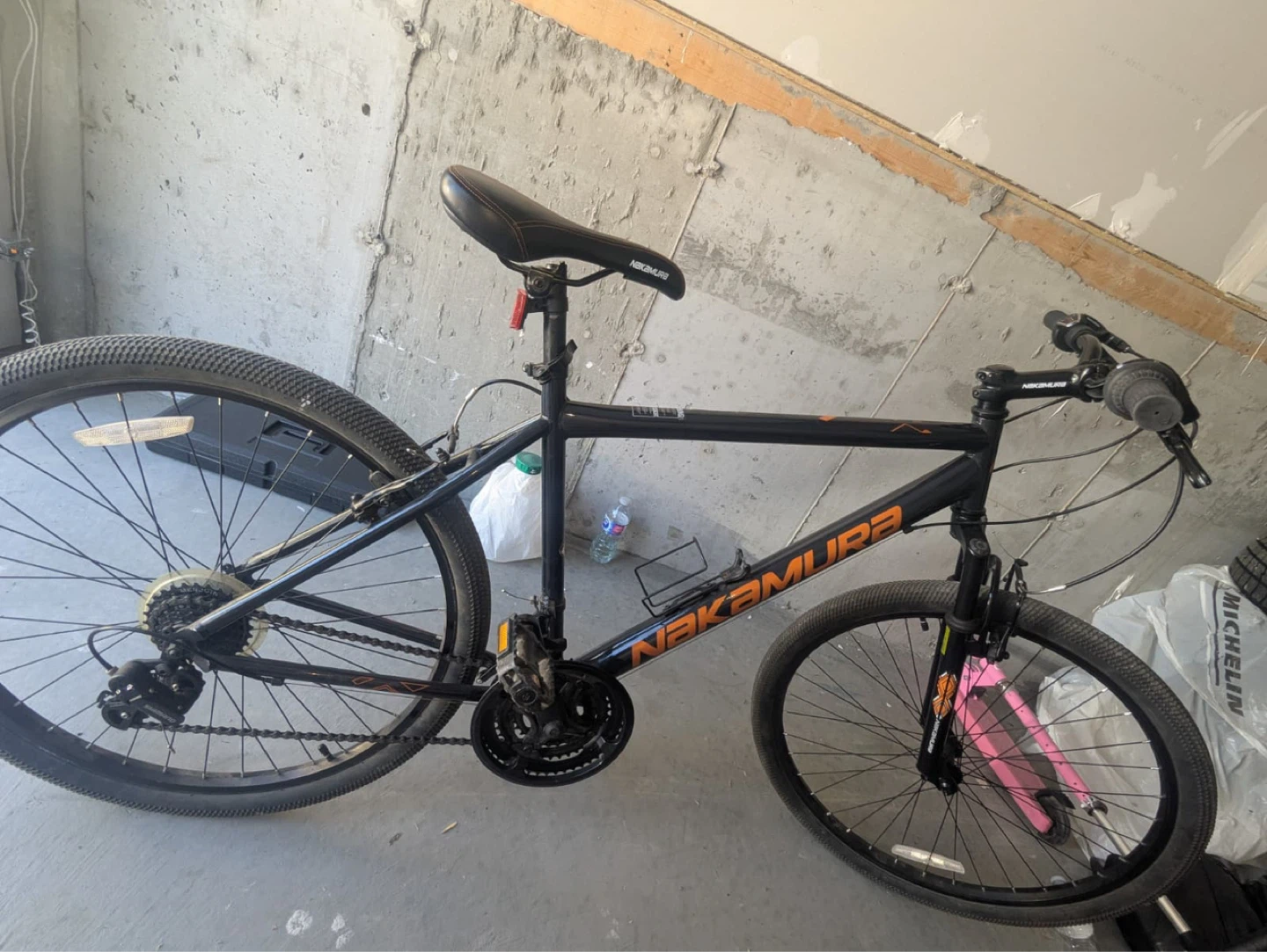 Nakamura Bike- Size M