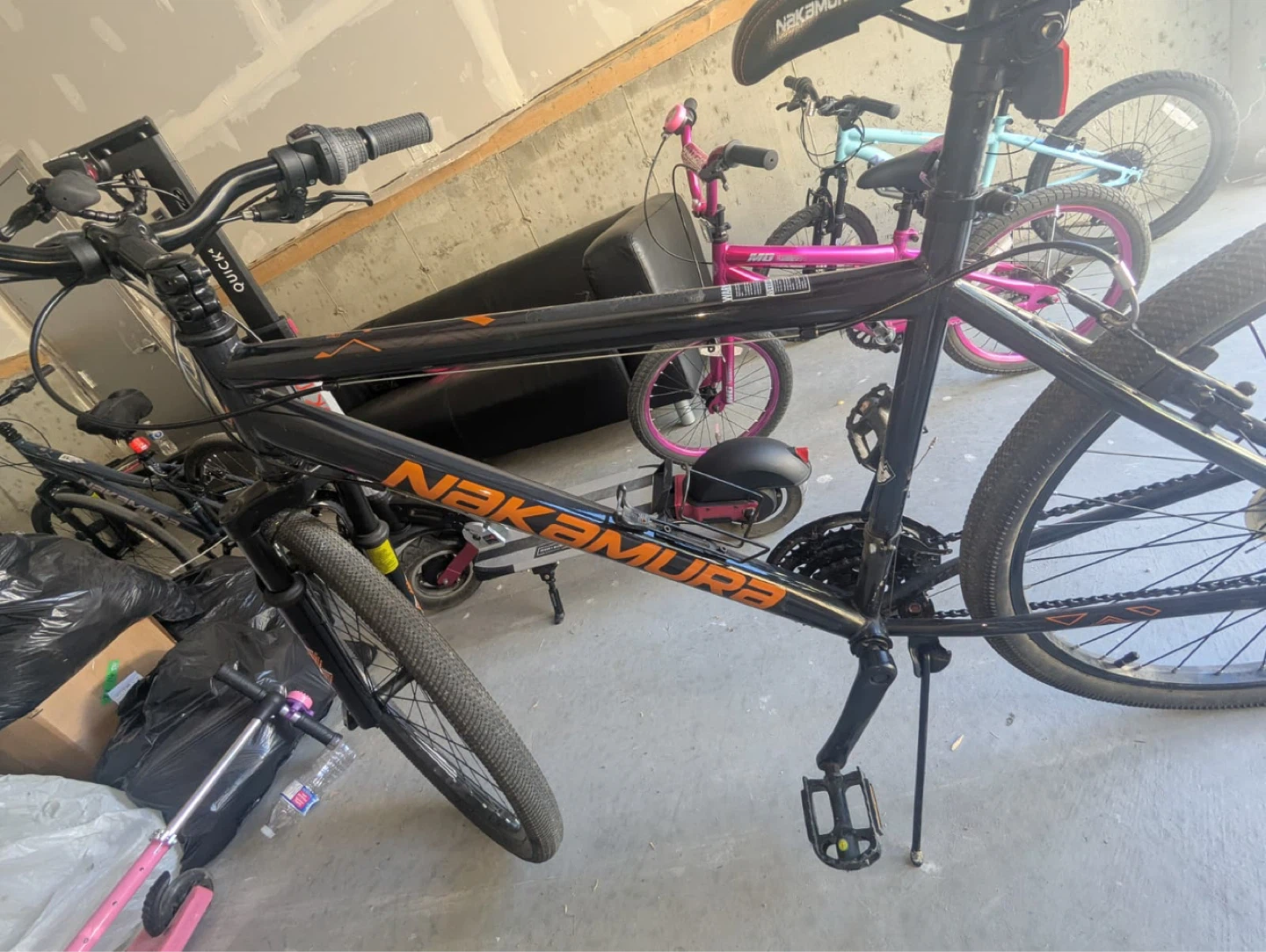 Nakamura Bike- Size M - photo 2