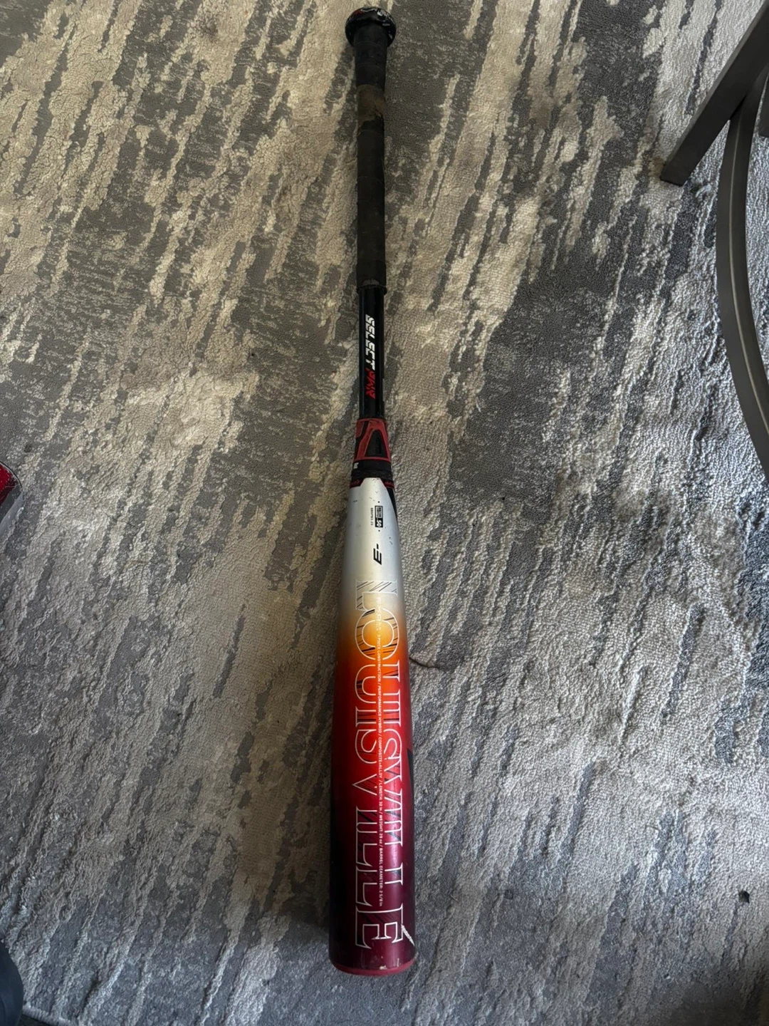 Select Pwr 32in - Baseball Bat