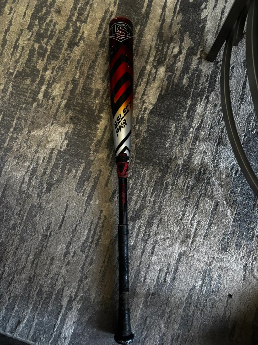 Select Pwr 32in - Baseball Bat - photo 2