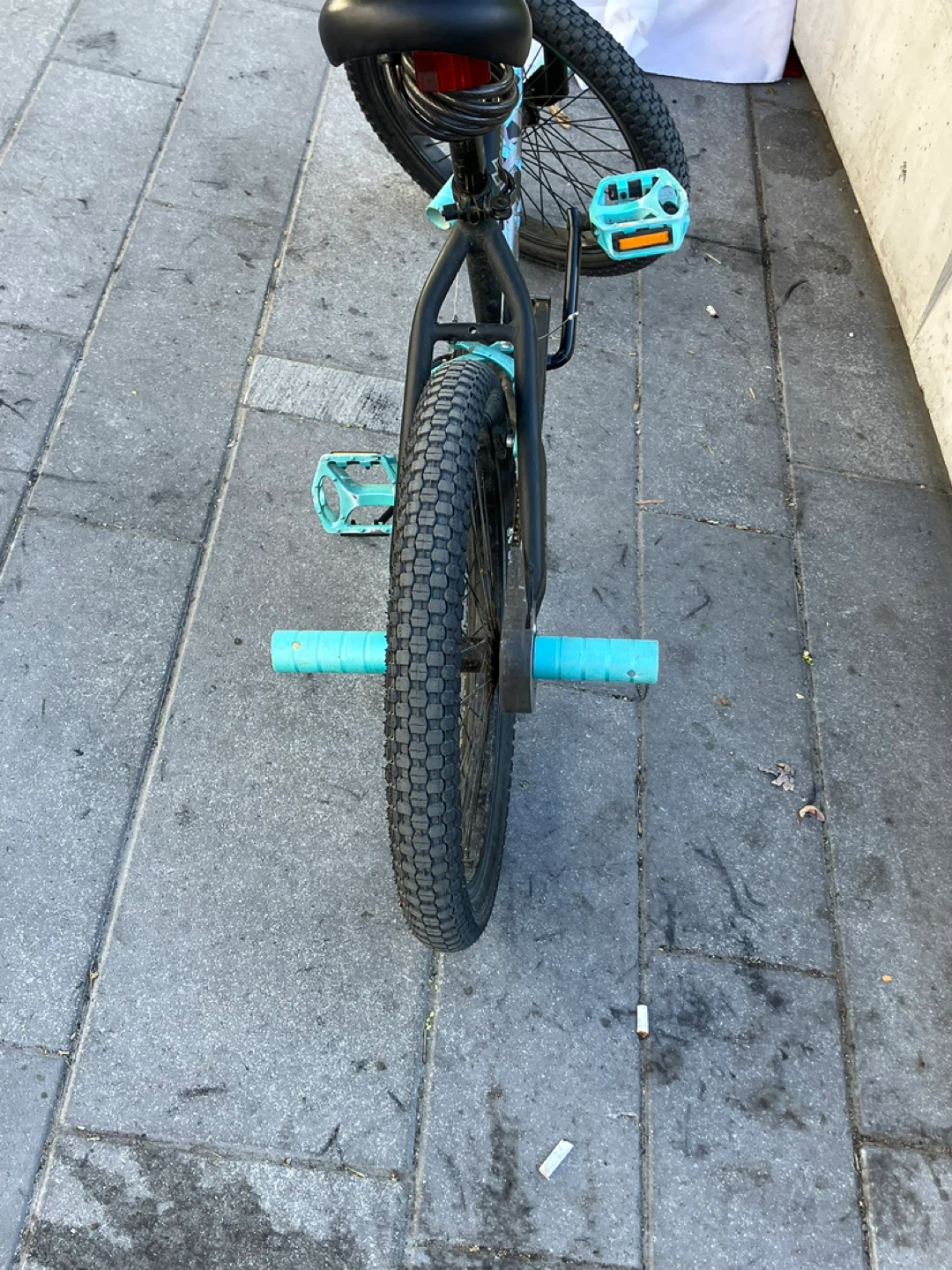 X Games Comp Series BMX Bike - photo 5