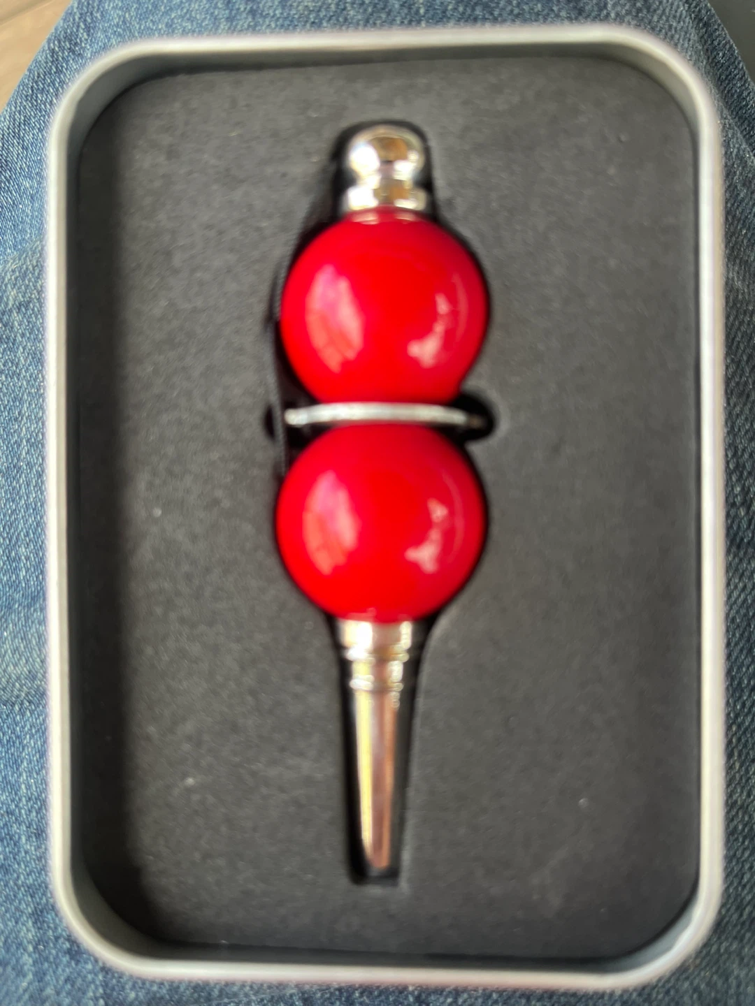 Pupuff-003 Bottle Stopper Set - photo 2