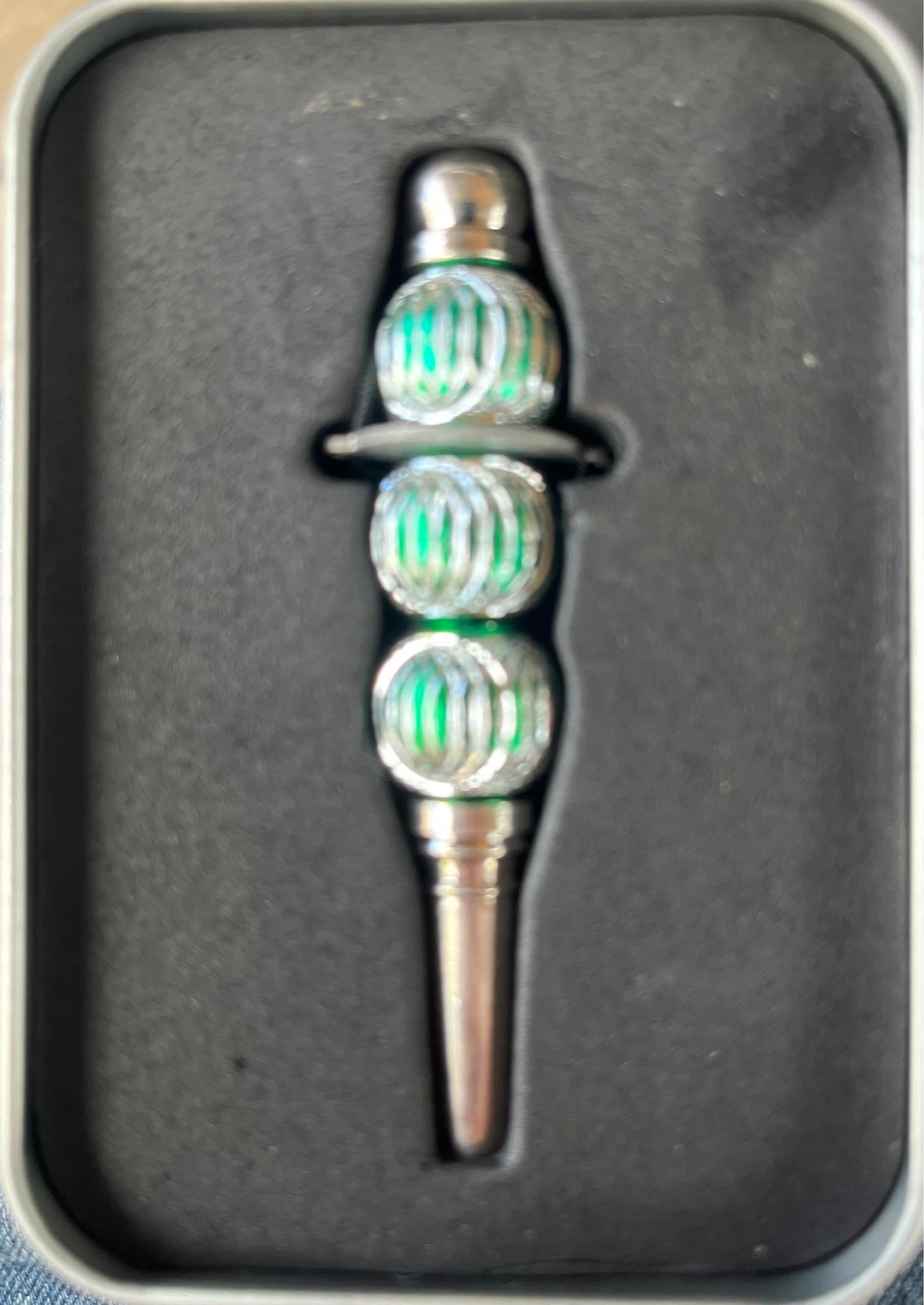 Pupuff-003 Bottle Stopper Set - photo 3