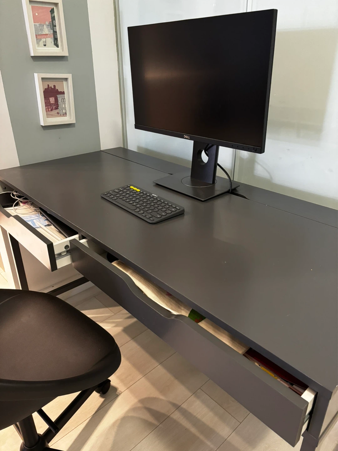 [Set or separate items] Complete working station - photo 5