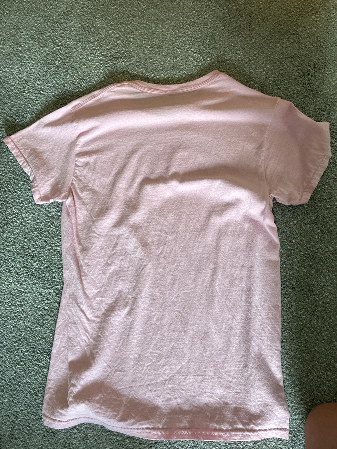 I Love Hot Moms T-Shirt Pink Size Small - photo 3