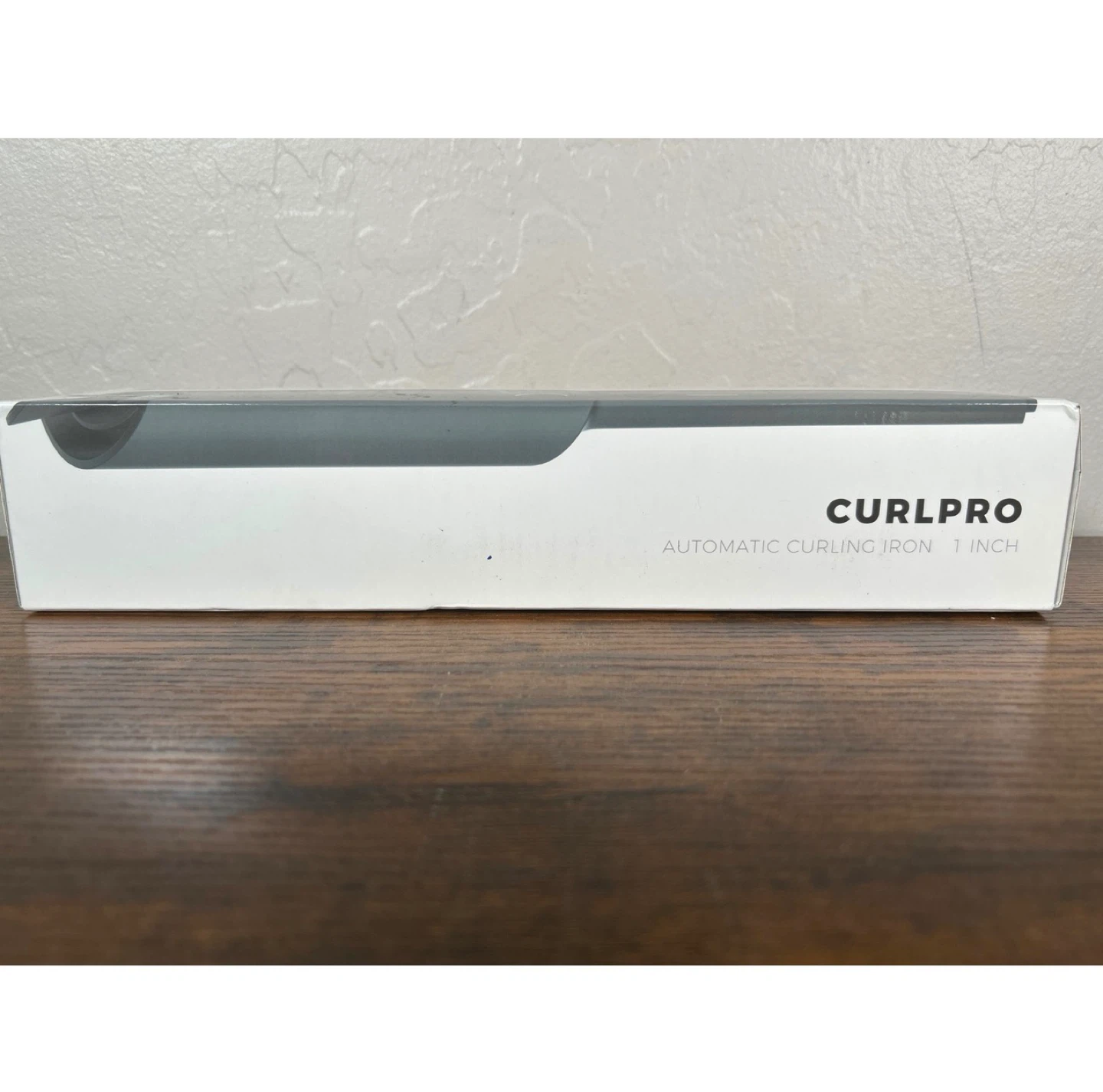 TYMO CurlPro Automatic Curling Iron 1 Inch - photo 2