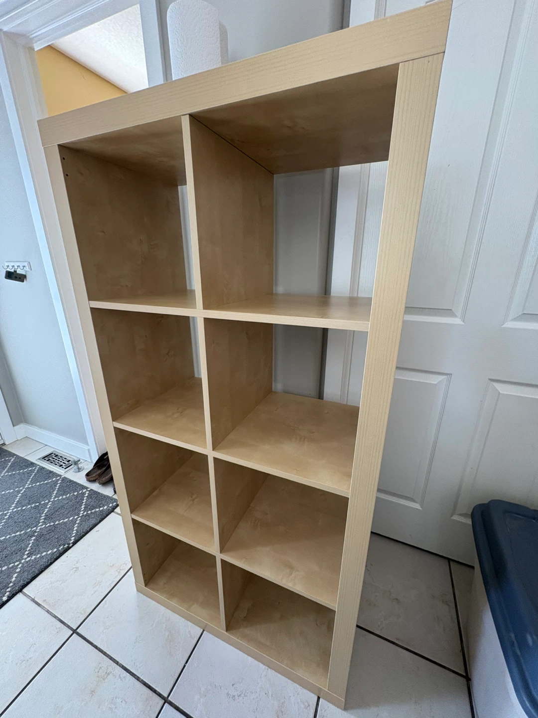 IKEA kallax