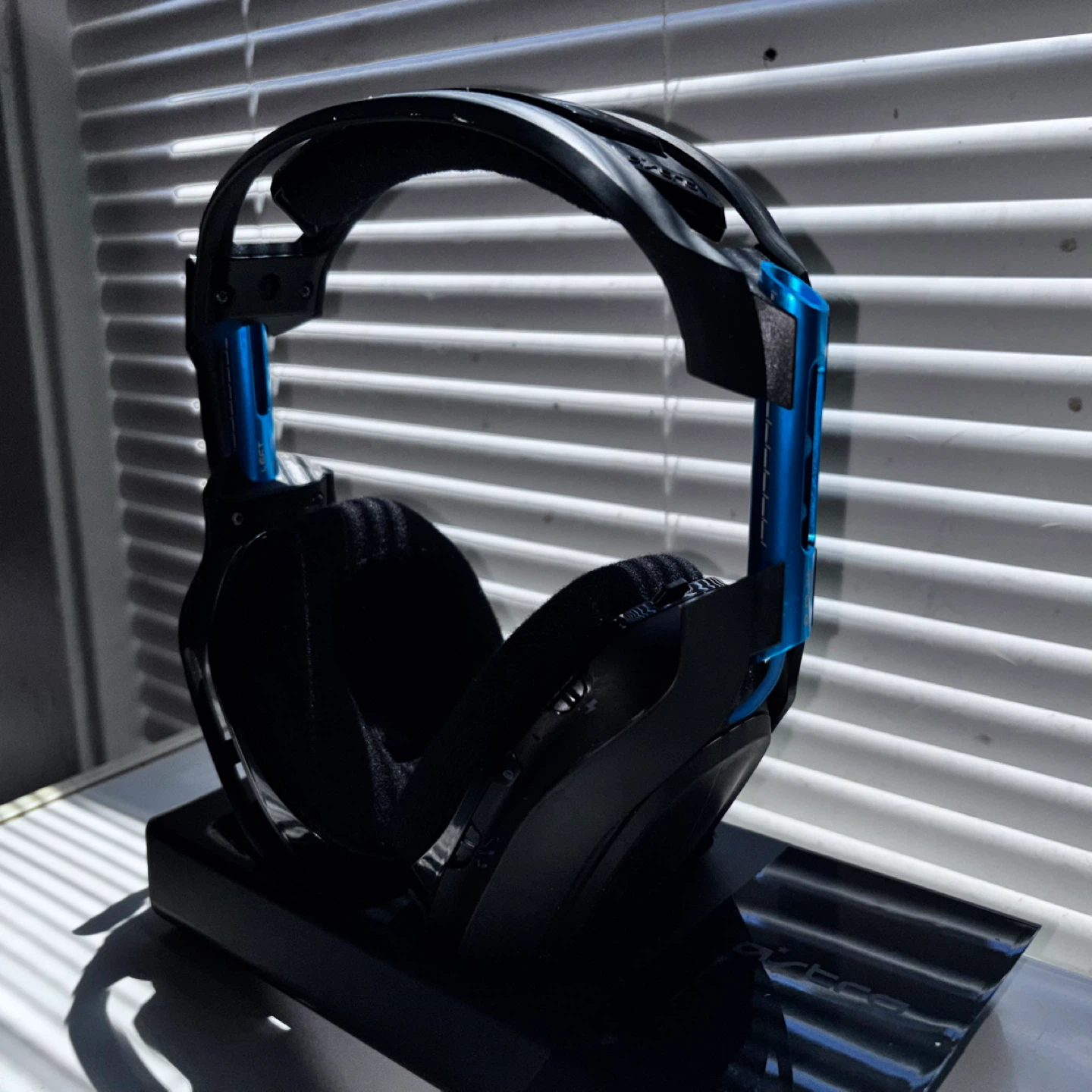 ASTRO A50 Gaming Headset - photo 2