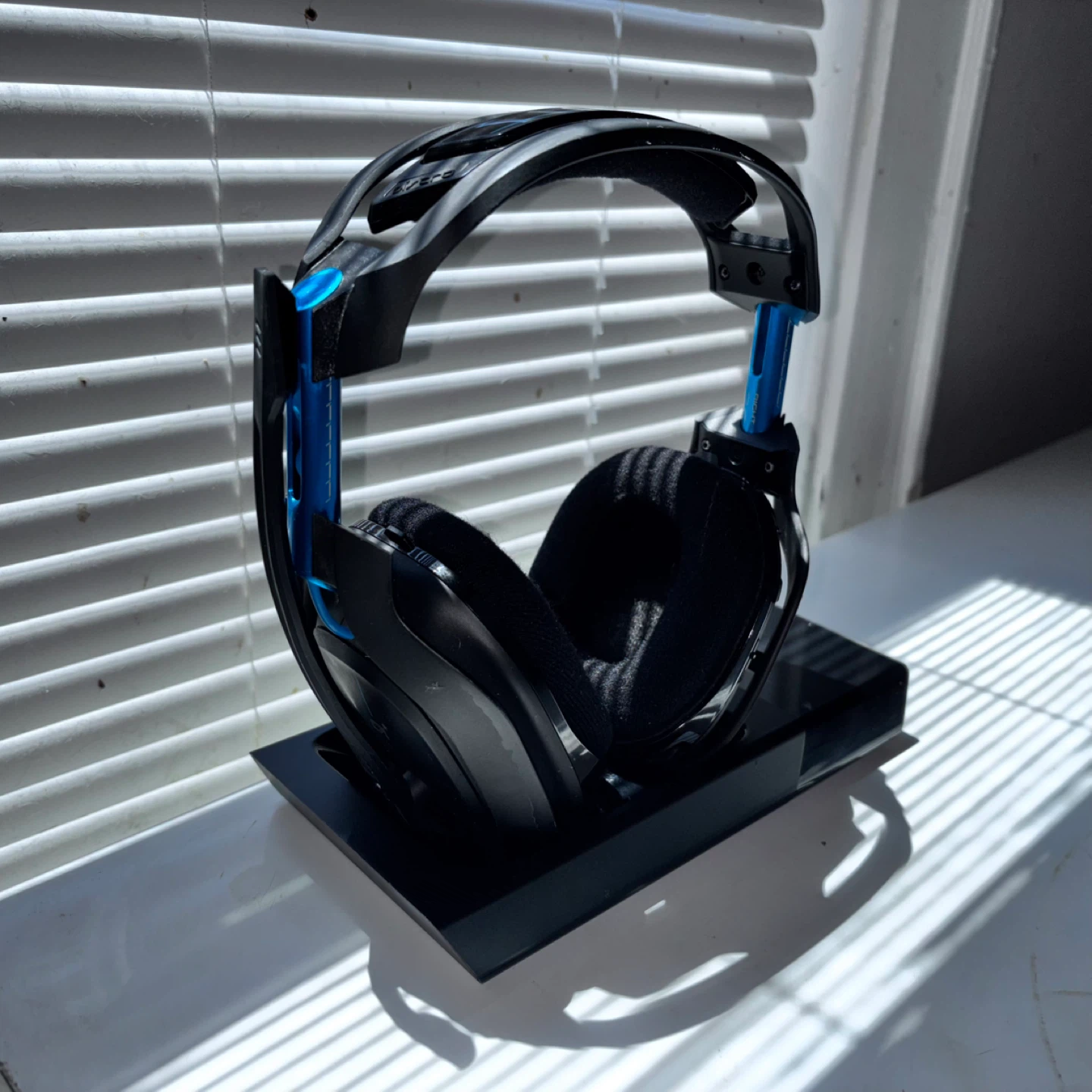 ASTRO A50 Gaming Headset