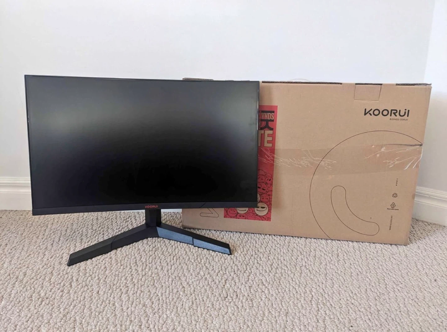 Gaming Setup