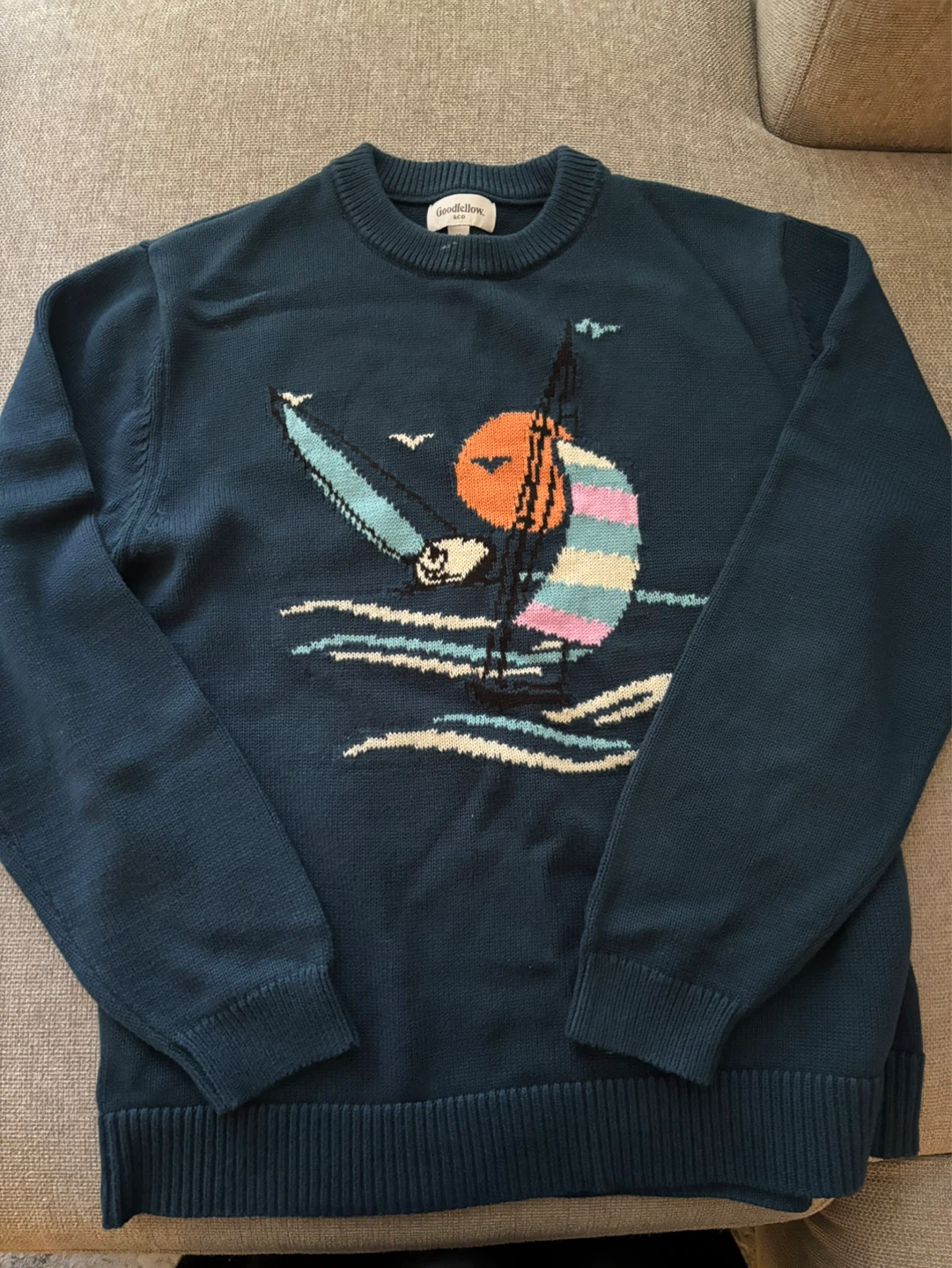 Bundle of men’s clothing - photo 2