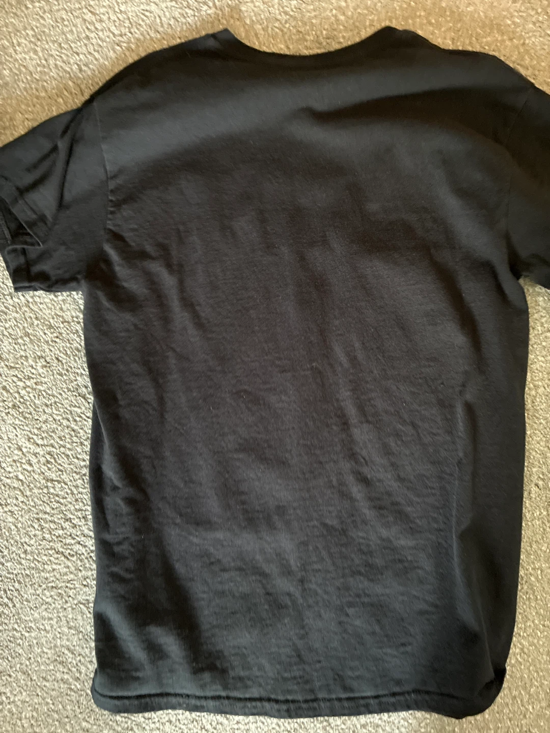 Dexter design T-Shirt - photo 3