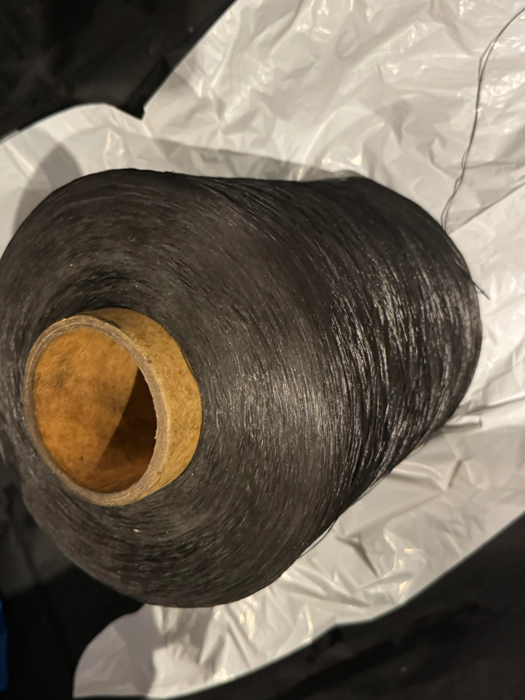 Cansew G1050 Polypropylene Multifilament Yarn/Thread - photo 2
