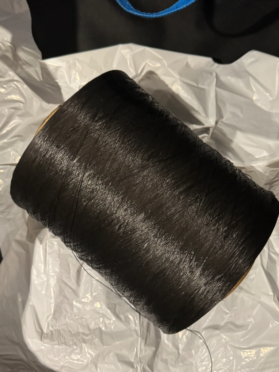 Cansew G1050 Polypropylene Multifilament Yarn/Thread - photo 4