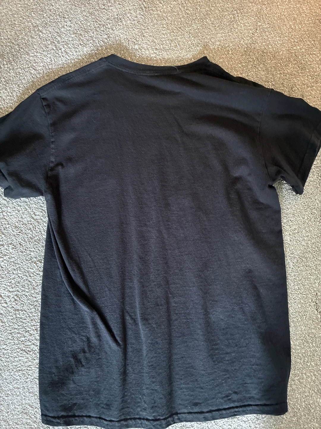 Graphic T-Shirt - Size M - photo 3