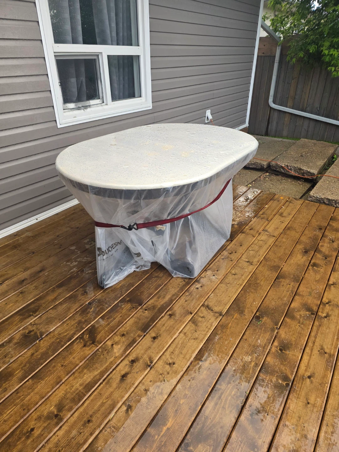 Antique table