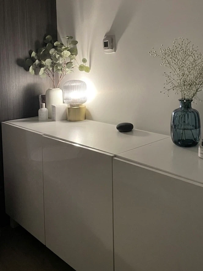IKEA BESTÅ Storage Units