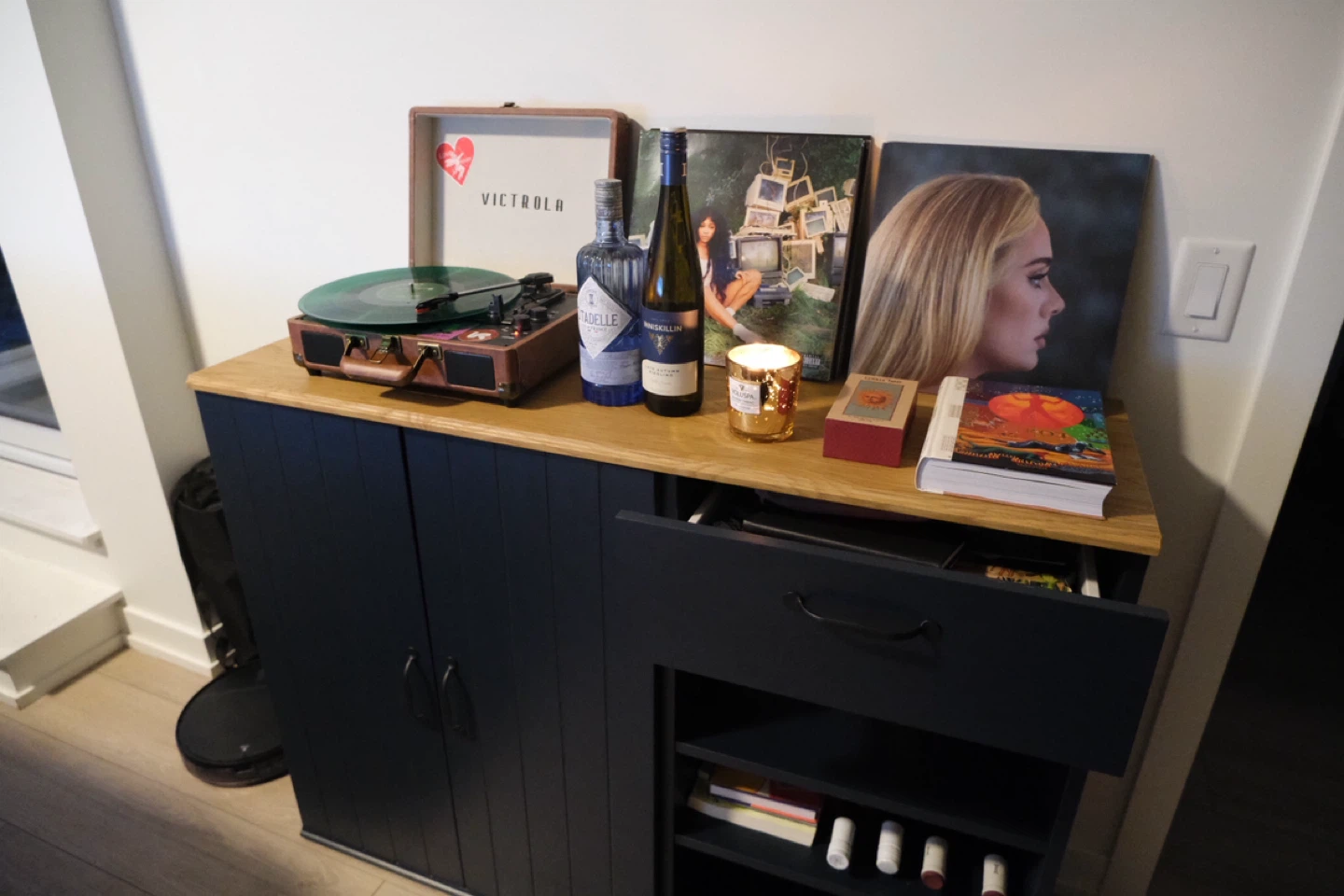 Sideboard - photo 5