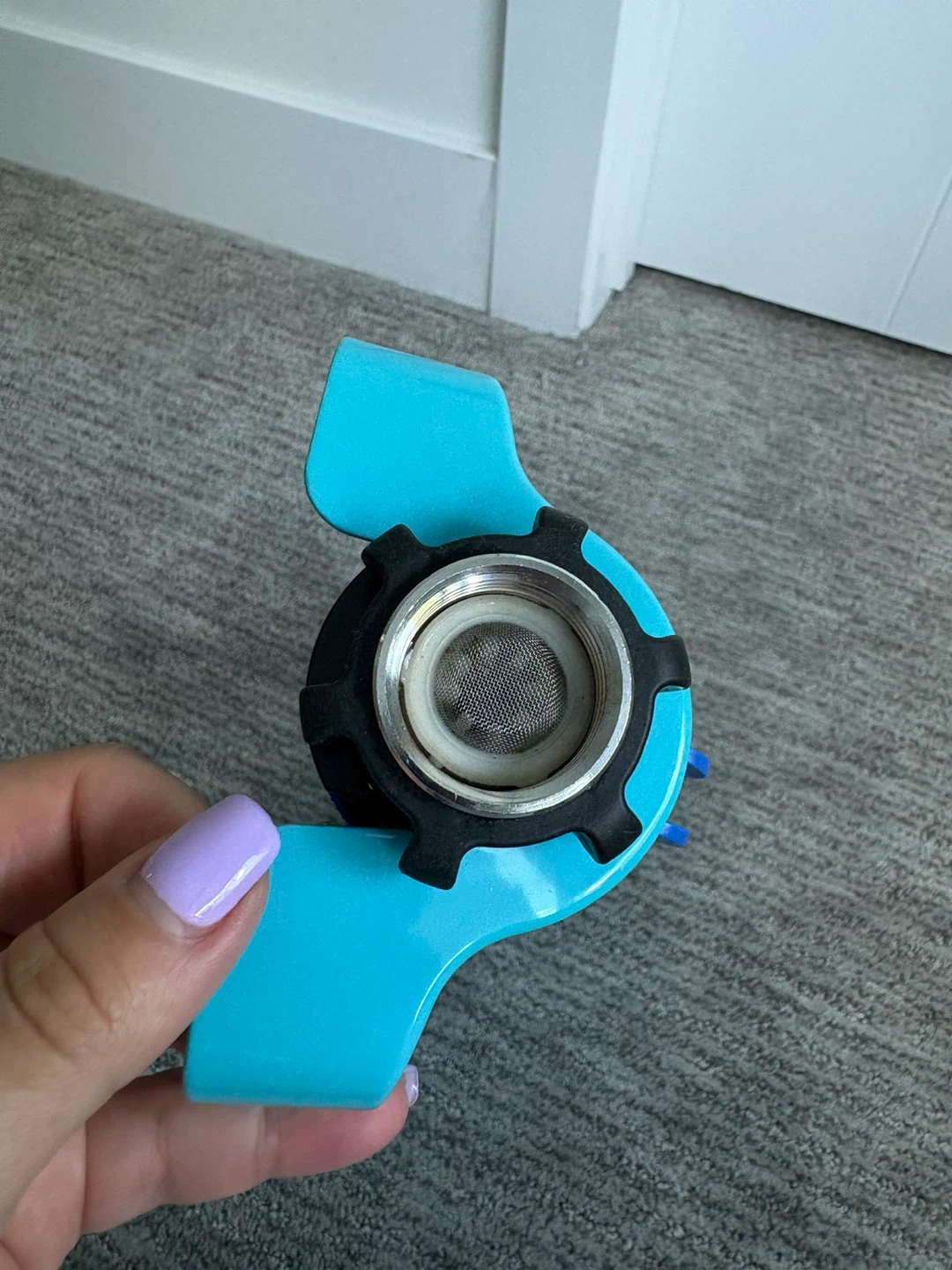 Aqua Joe Oscillating Sprinkler (Brand new, no box) - photo 5