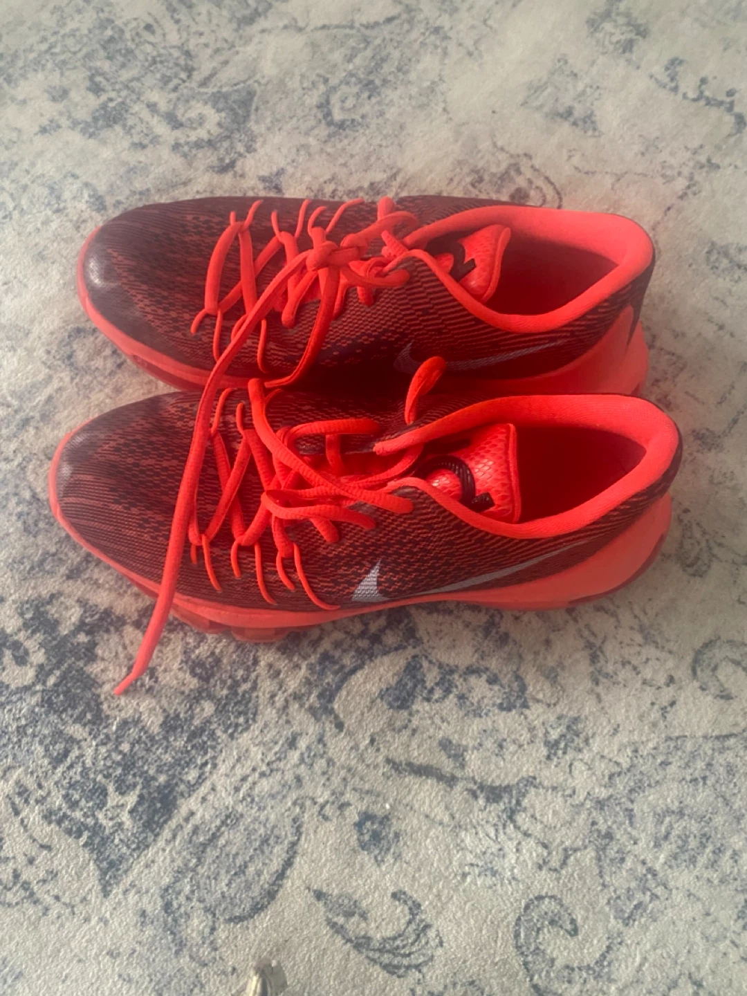 Nike KD 8 "PB&J" Men's Basketball Shoes - photo 2