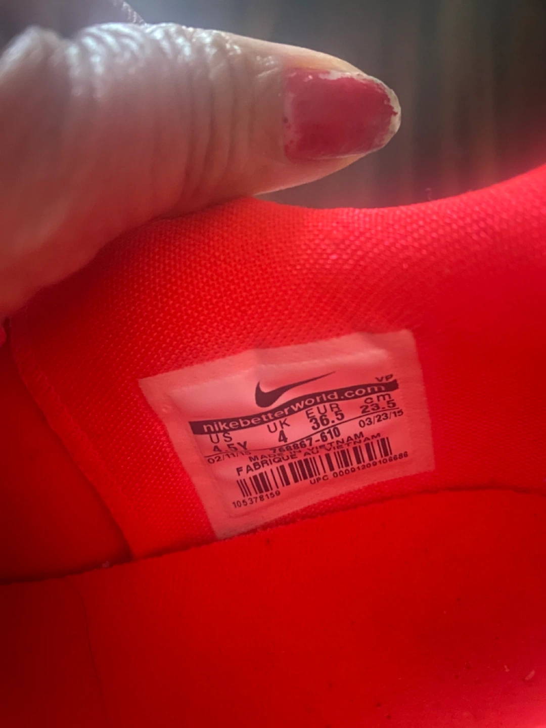 Nike KD 8 "PB&J" Men's Basketball Shoes - photo 5