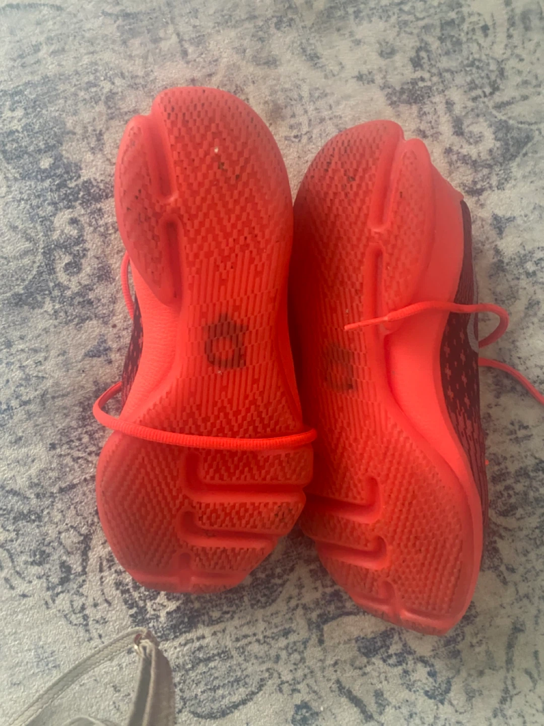 Nike KD 8 "PB&J" Men's Basketball Shoes - photo 4