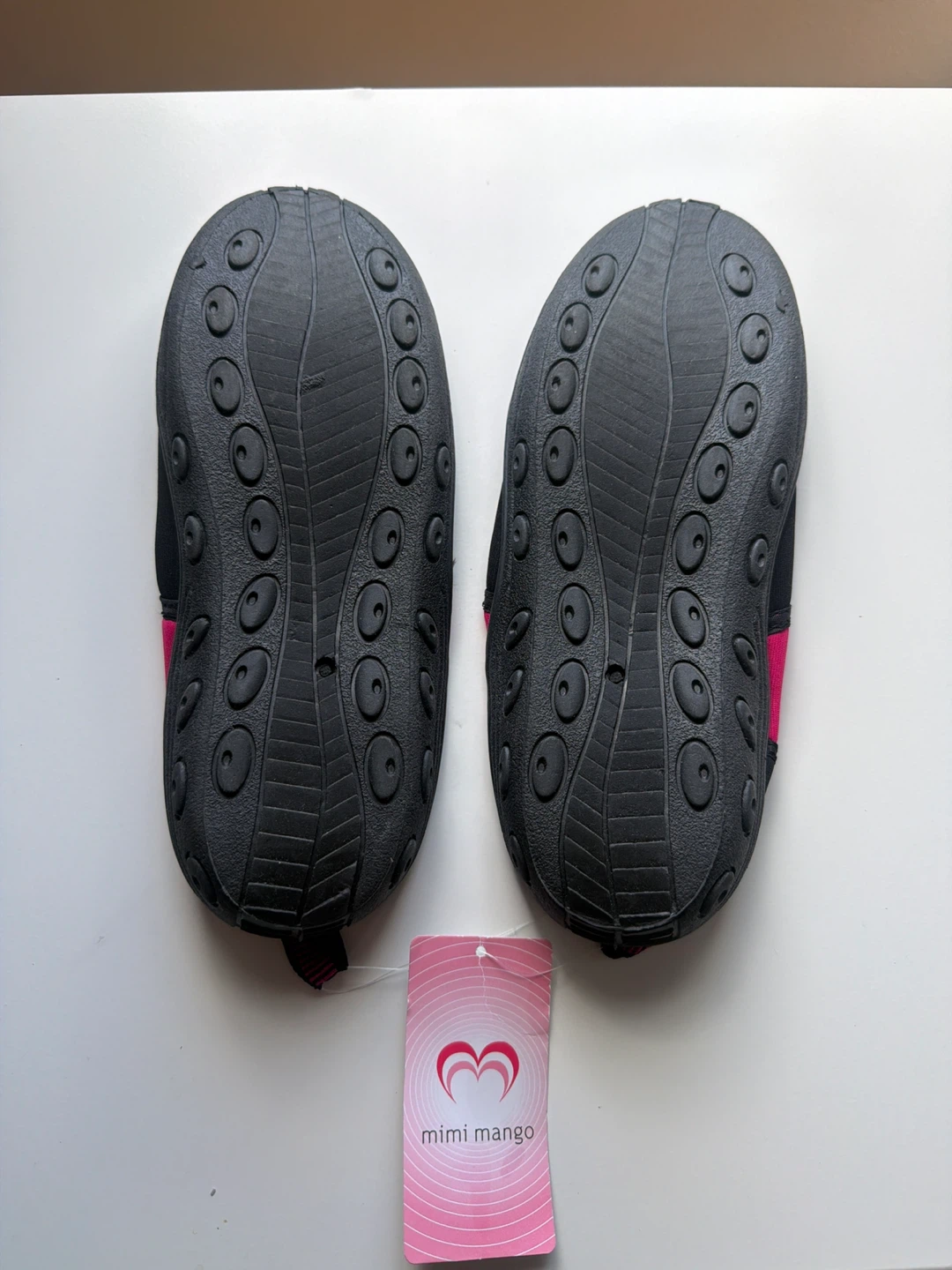 Mimi Mango Ladies Water Shoes Size 9 - photo 2