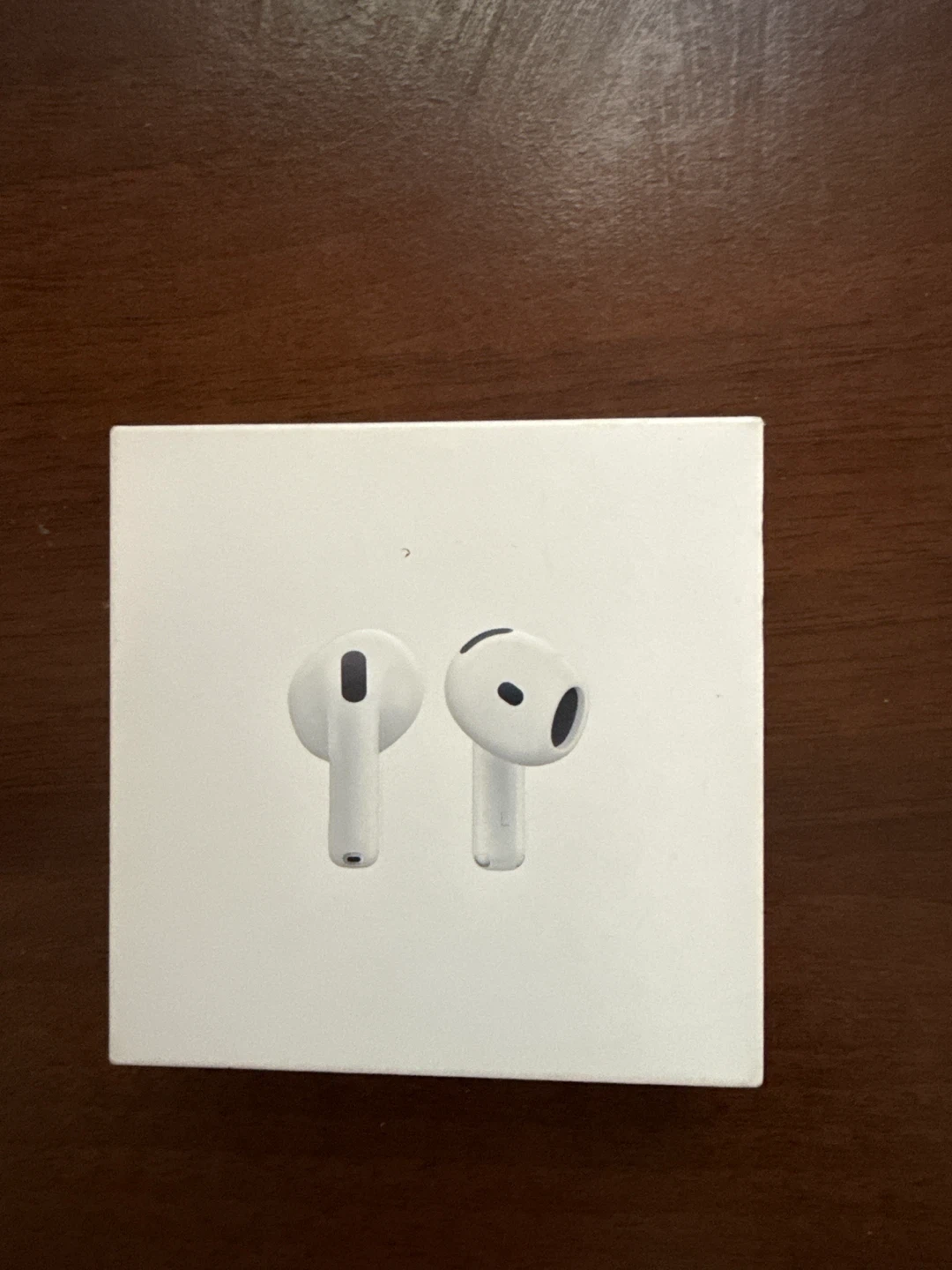 Apple AirPods 4 Wireless Headphones