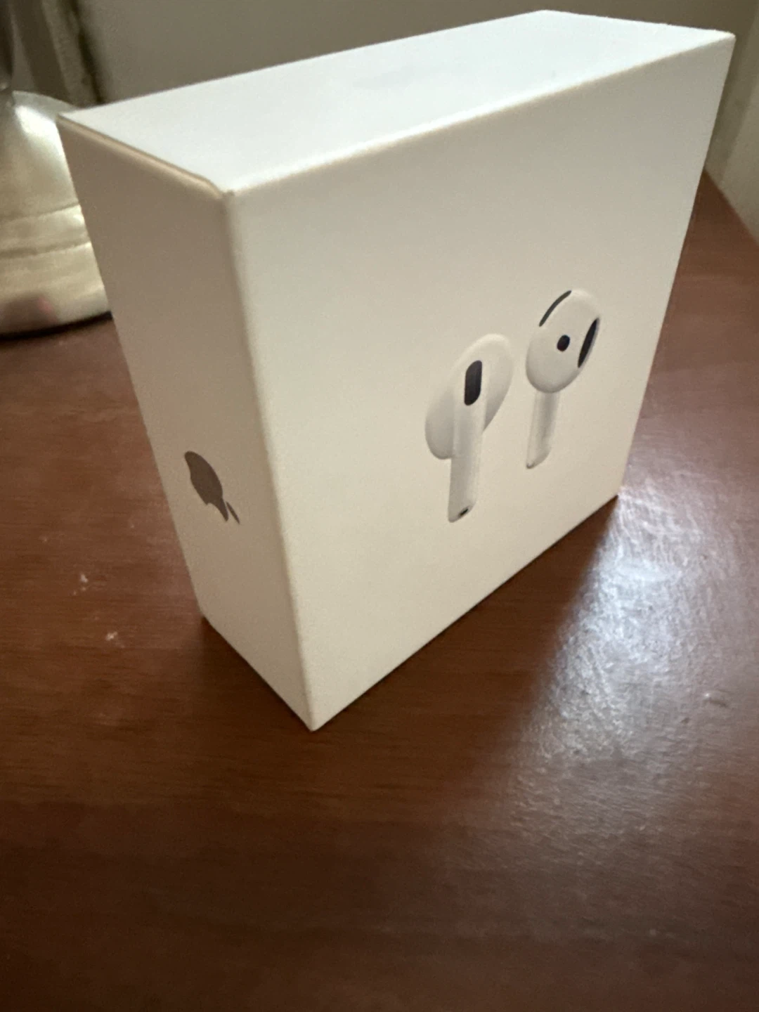 Apple AirPods 4 Wireless Headphones - photo 4