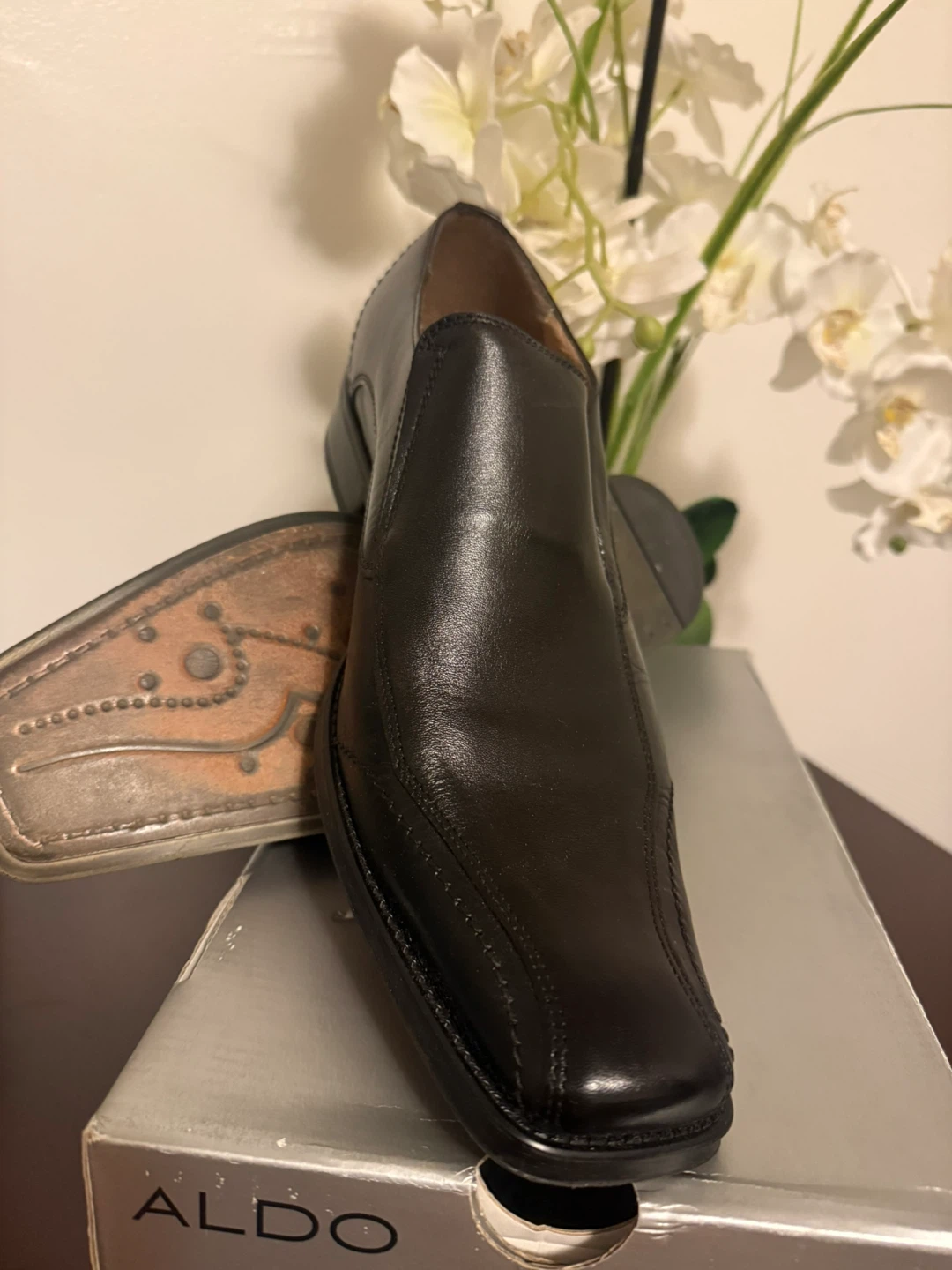 Men’s Aldo shoes - photo 2