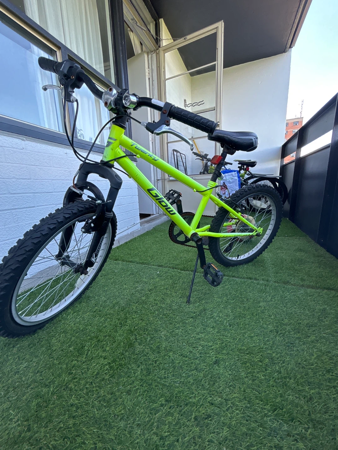 Glow Twenty Kids Bike
