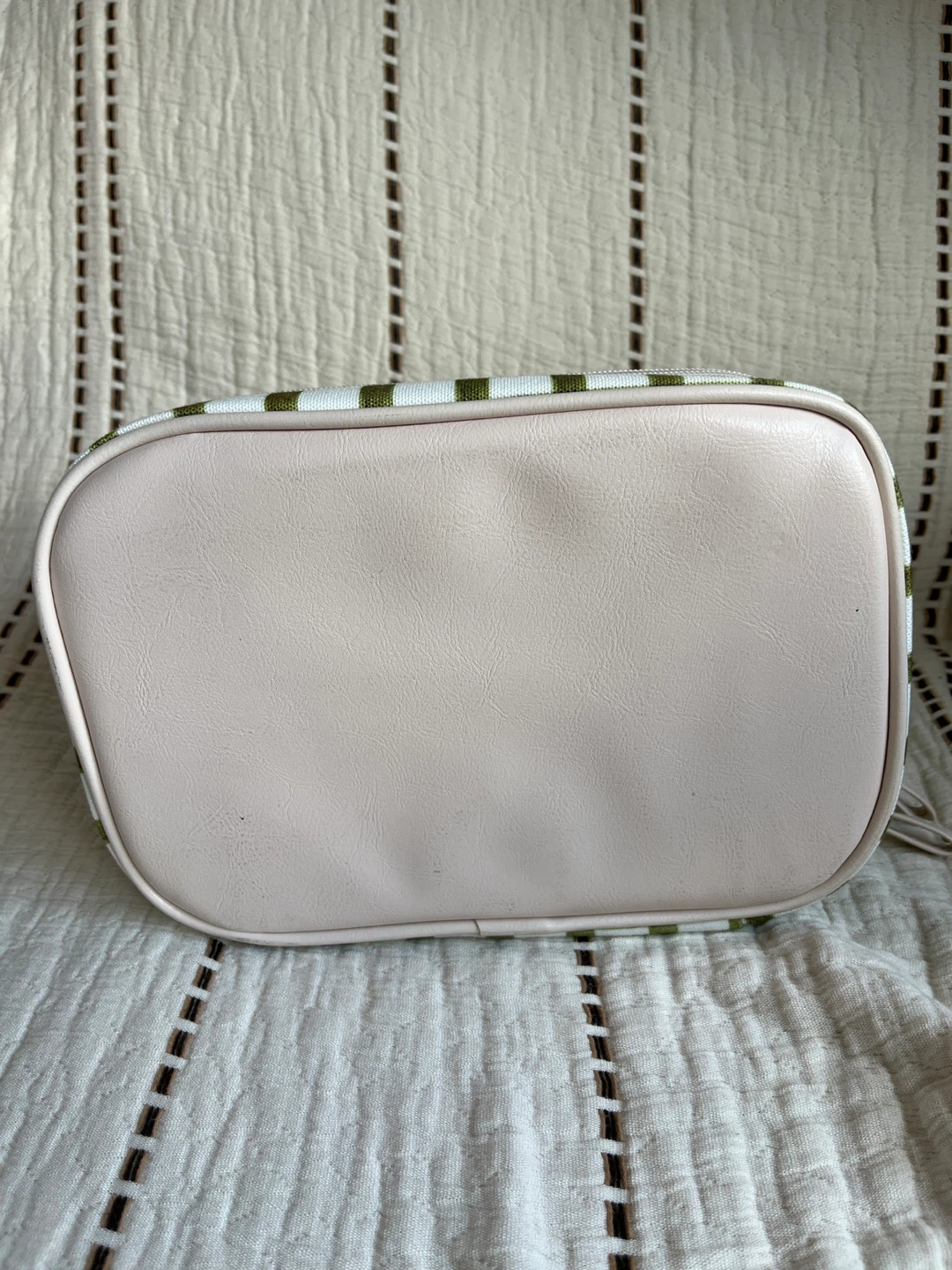 Ollie & Olivia Plaid Lunch Box - photo 4
