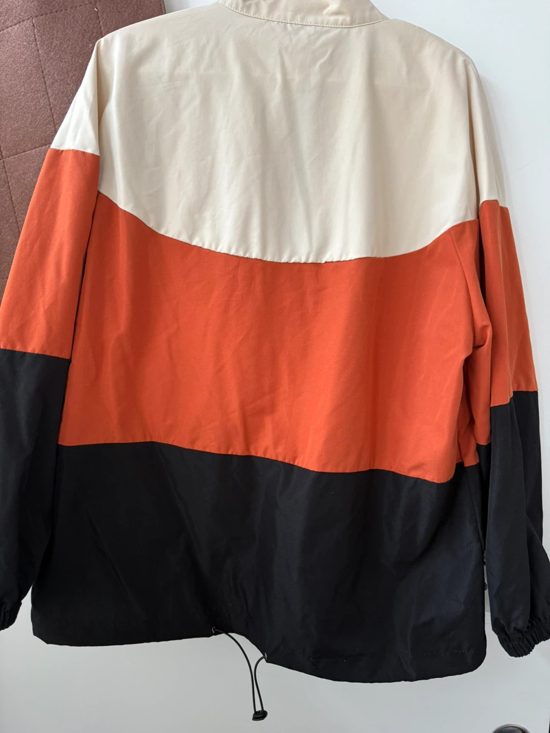 Windbreaker Jacket - photo 2