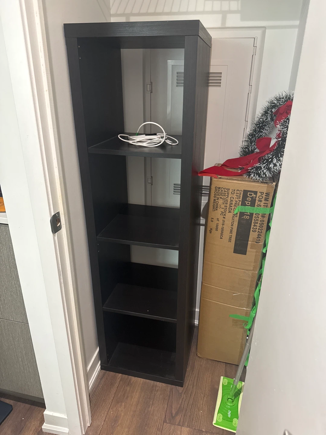 IKEA Kalax shelf