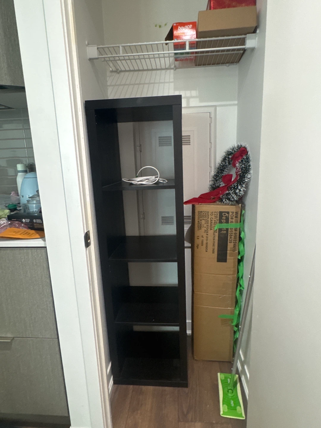 IKEA Kalax shelf - photo 2