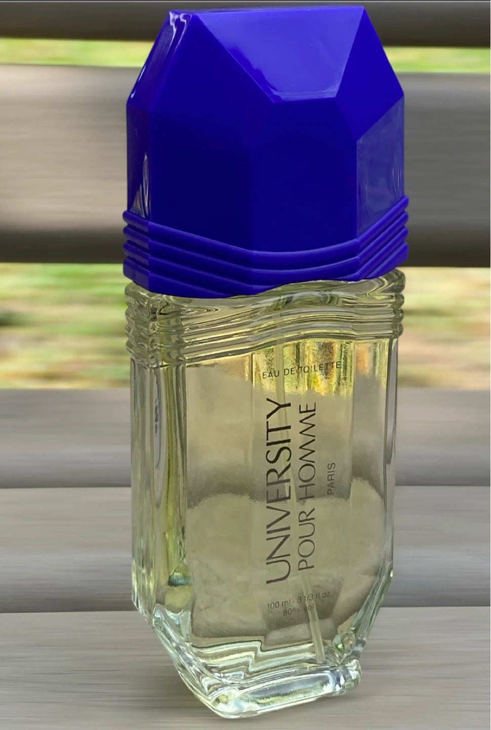 Karl Antony University Pour Homme Eau De Toilette - photo 2