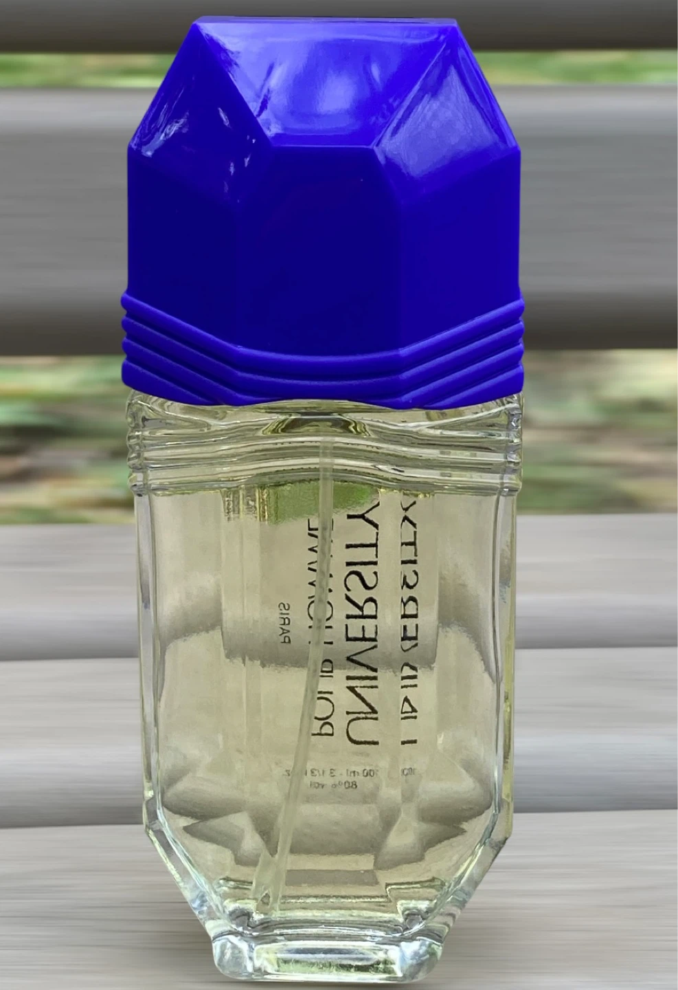 Karl Antony University Pour Homme Eau De Toilette - photo 4