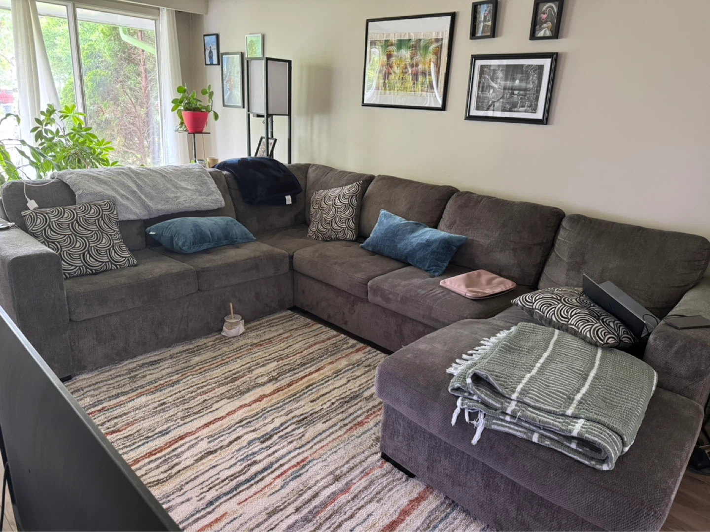 Couch for sale