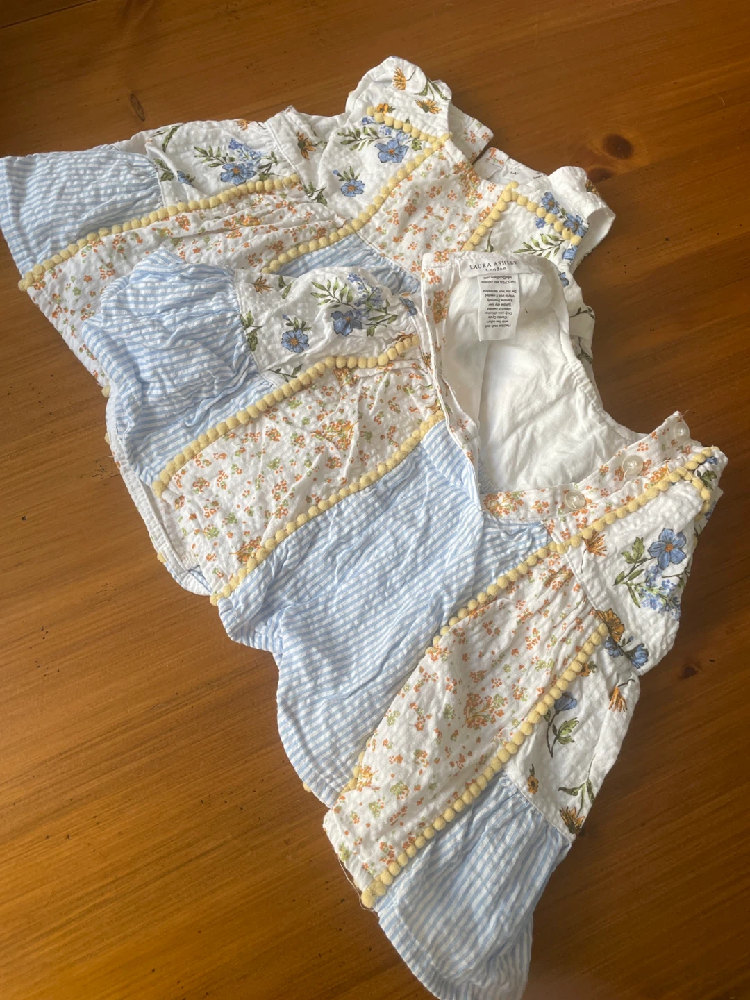 6-9 month summer dresses