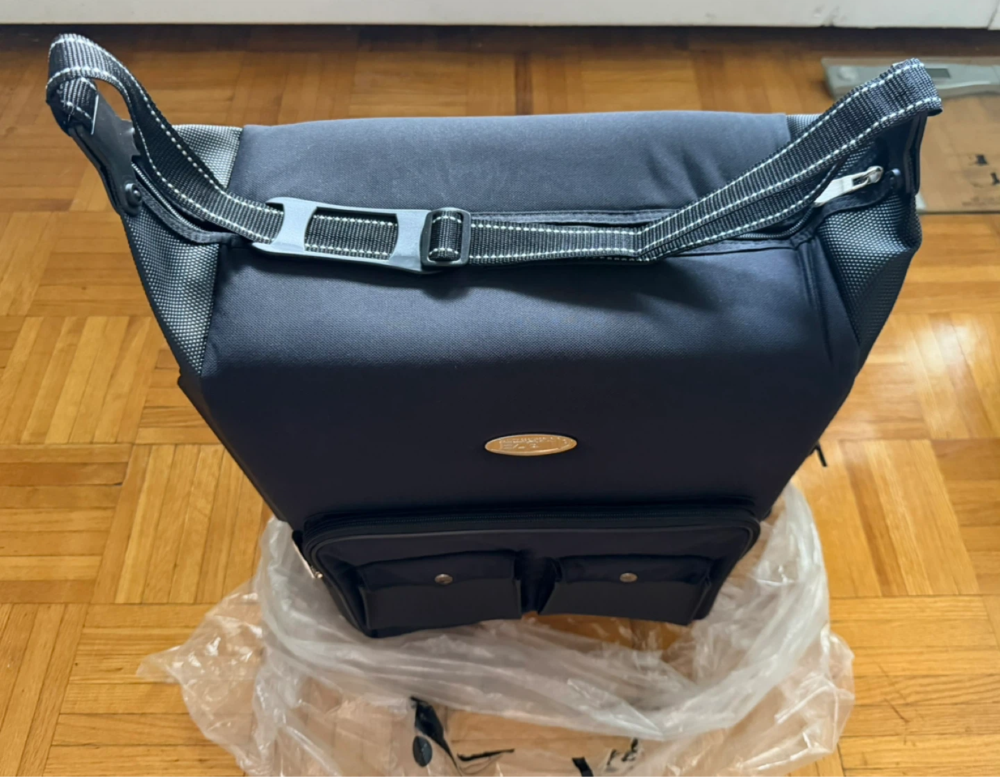 New Wölfle 12 V Coolbox