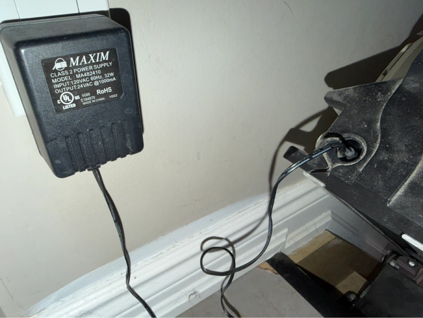TK Home Solutions Stair Lift - photo 2