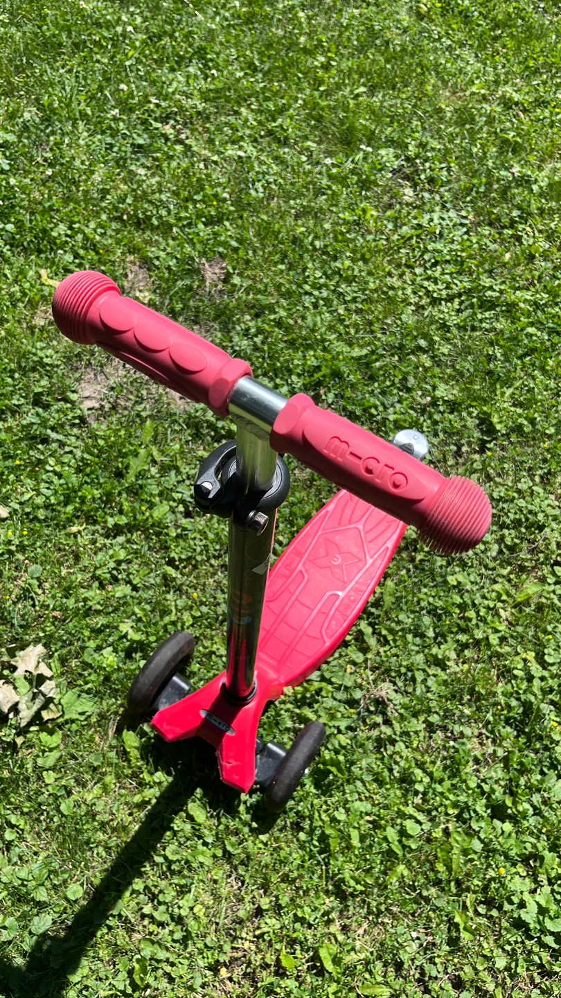 Kids 3-Wheel Scooter - photo 2