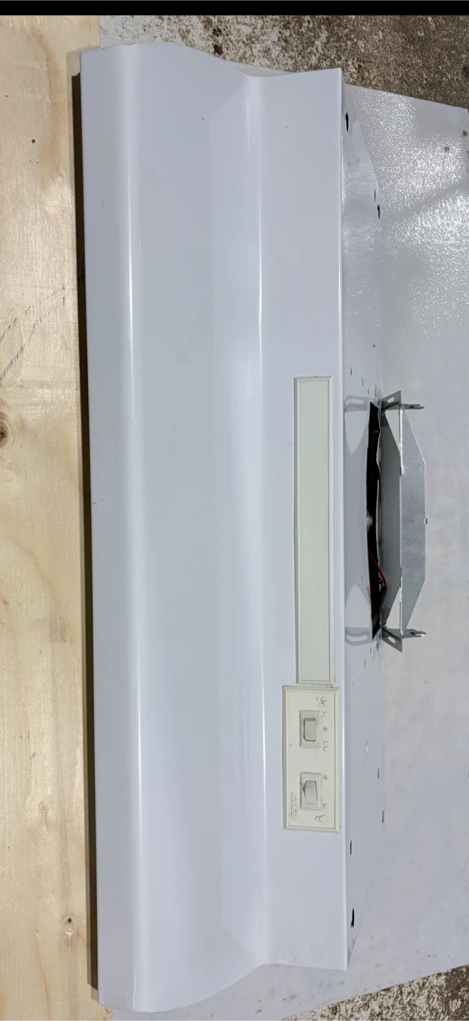 30 INCH RANGE HOOD - photo 4