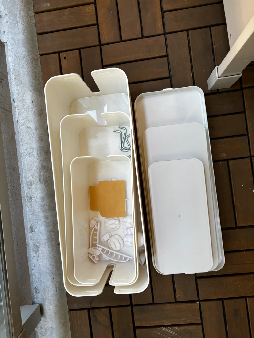 Bundle of various items - photo 2