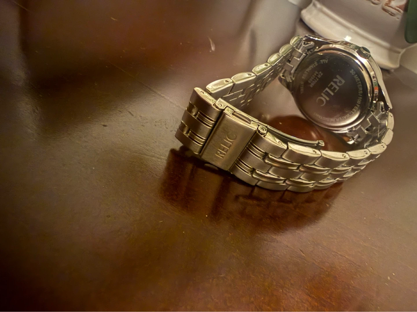 Men’s Relic Watch - photo 2