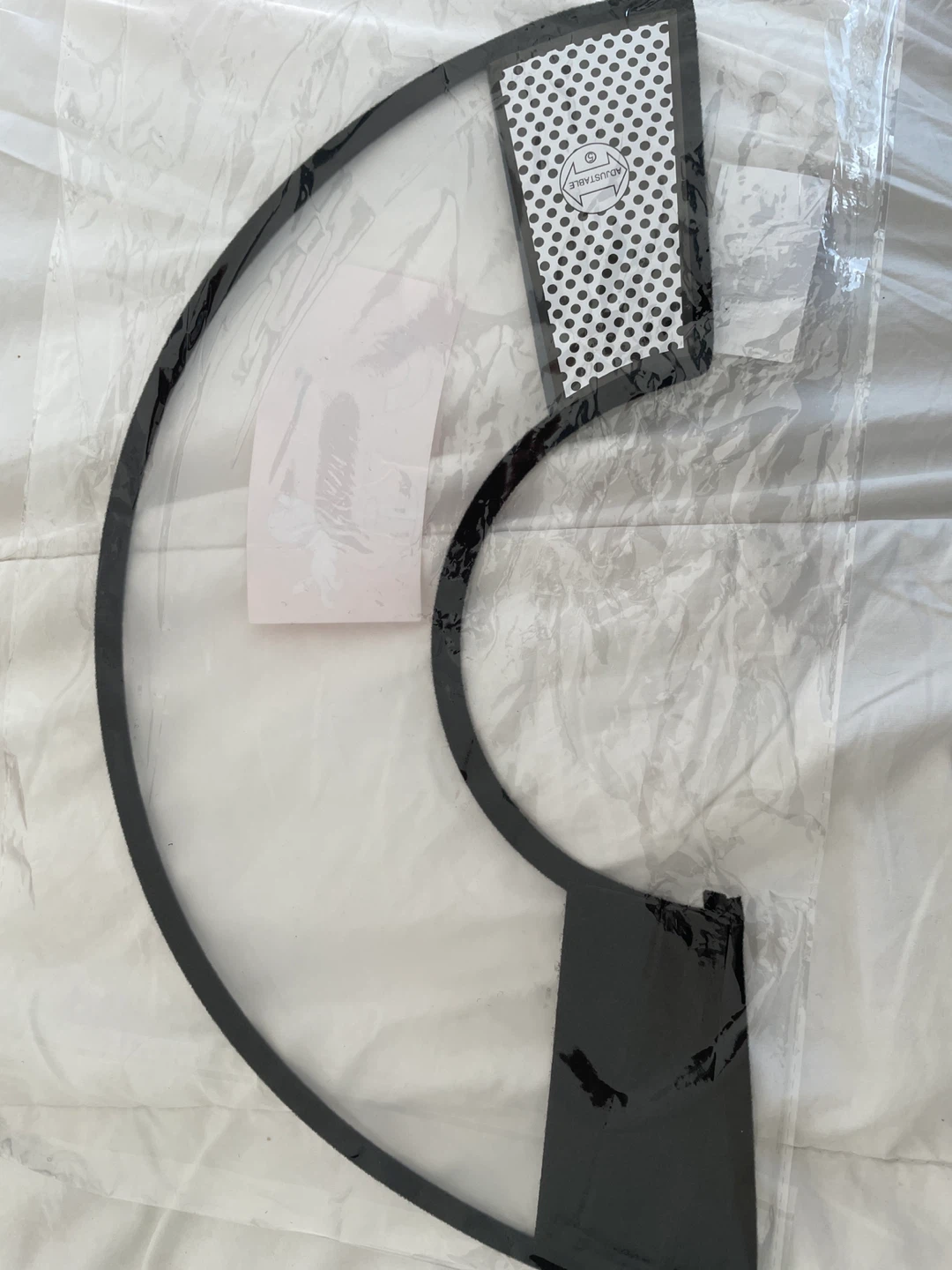 Pet Protective Collar - photo 2